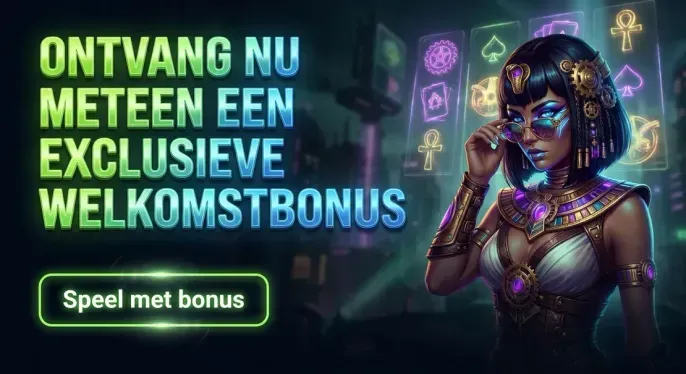 Madjoker casino